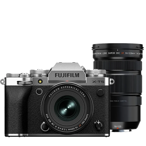 Ремонт техники Fujifilm в Москве