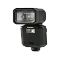 Shoe mount flash EF-X500