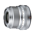 Fujinon XF 23mm F2 R WR